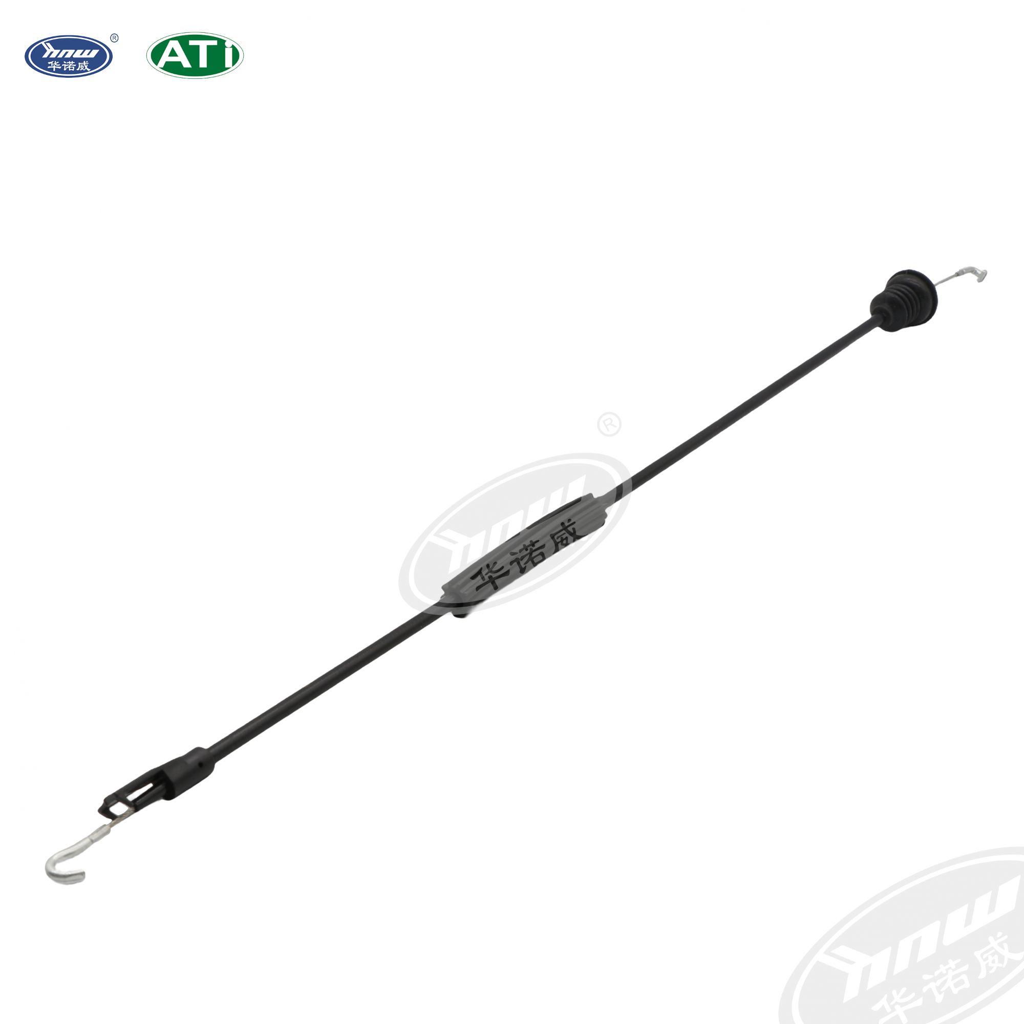 Door Cable 6Q4837085A