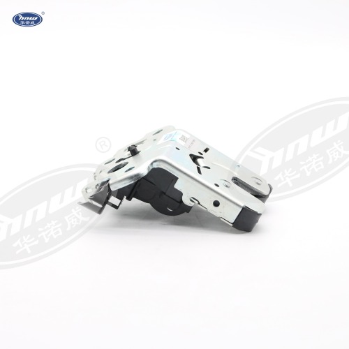 Tailgate Lock 16D827505