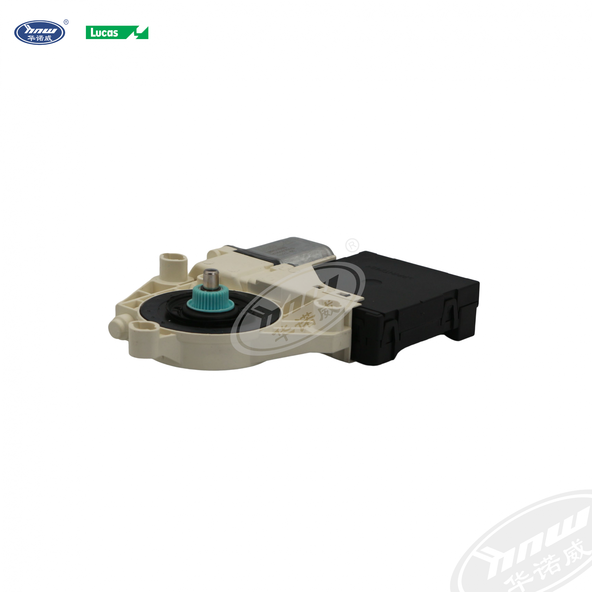 1KD959701G Front Left Power Window Lift Motor