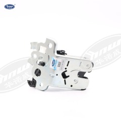 Tailgate Lock 16D827505