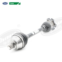 Drive Shaft 4FD407272A