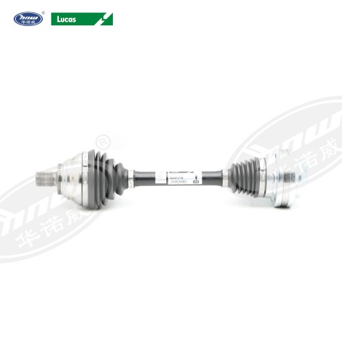 Drive Shaft 56D407271B