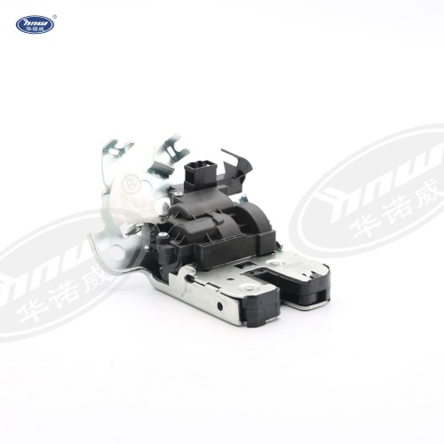 Tailgate Lock 16D827505