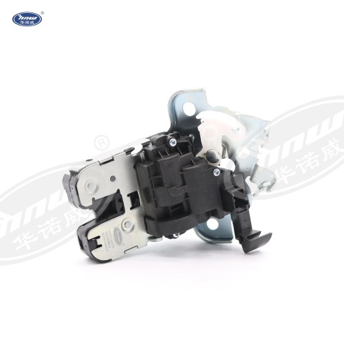 Tailgate Lock 16D827505