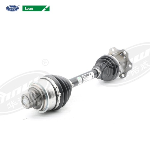 Drive Shaft 80D407271