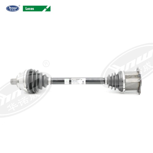 Drive Shaft 4FD407272A