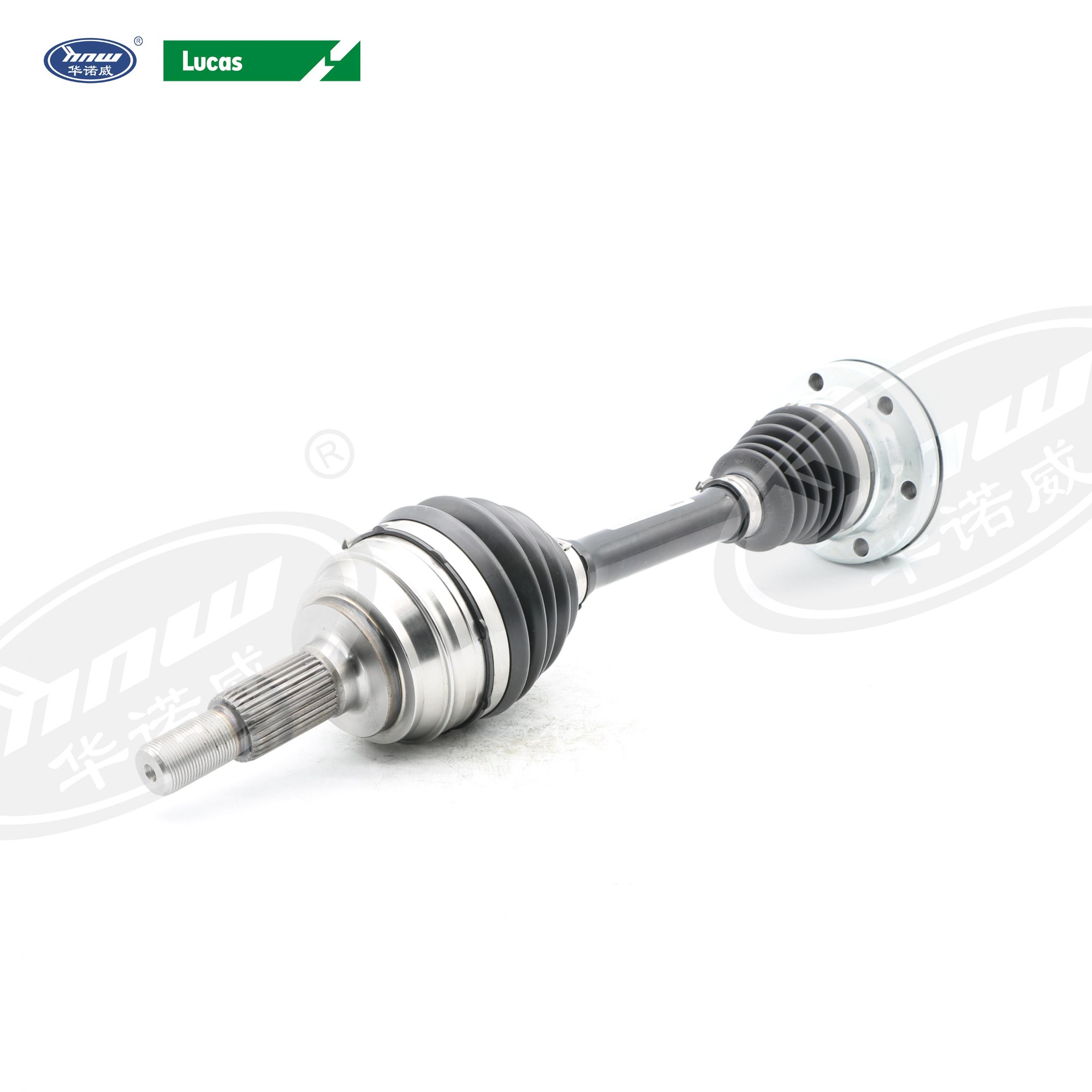 Drive Shaft 7P0407271C