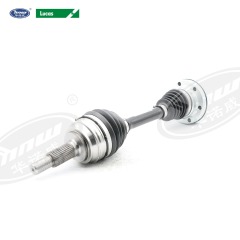 Drive Shaft 7P0407271C