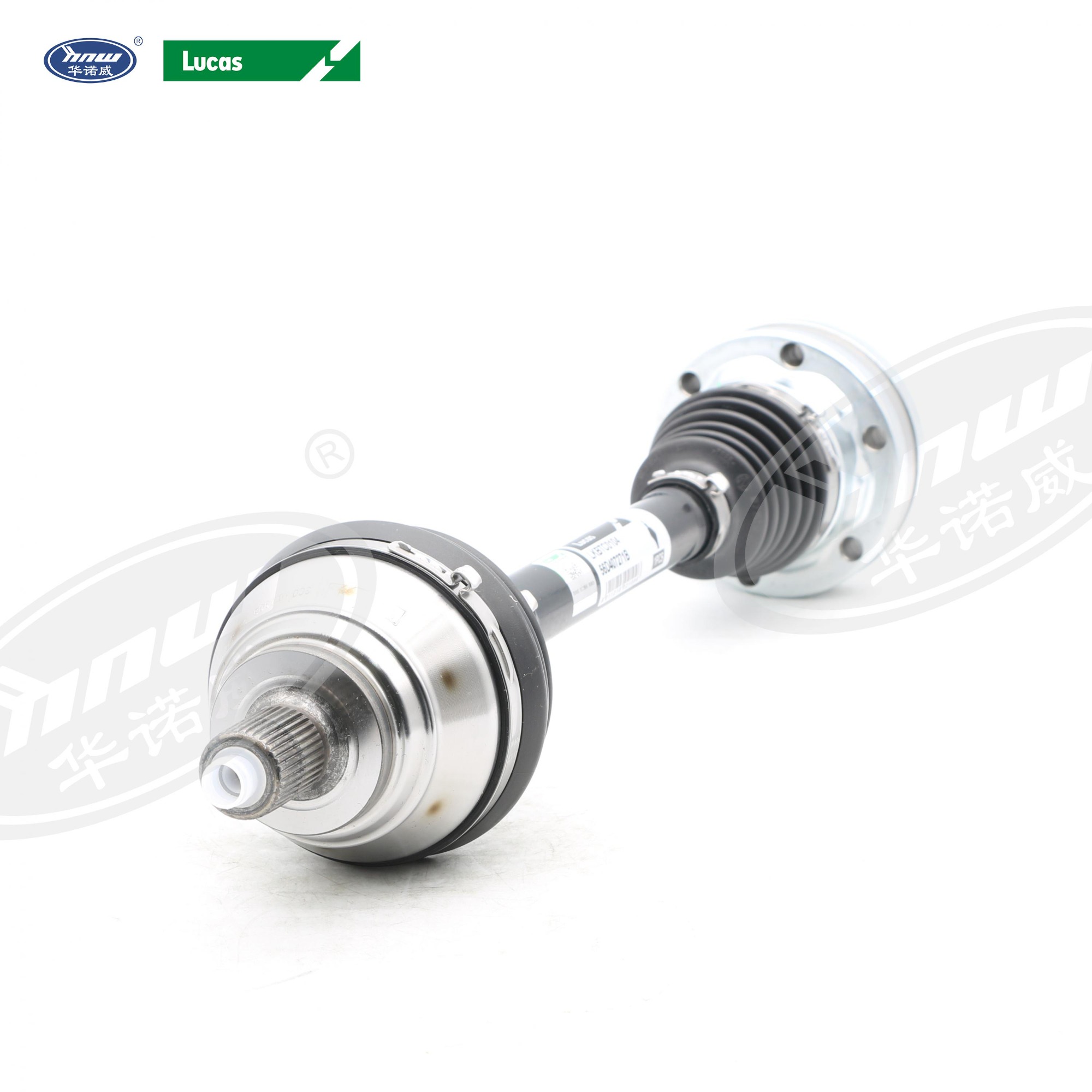 Drive Shaft 56D407271B