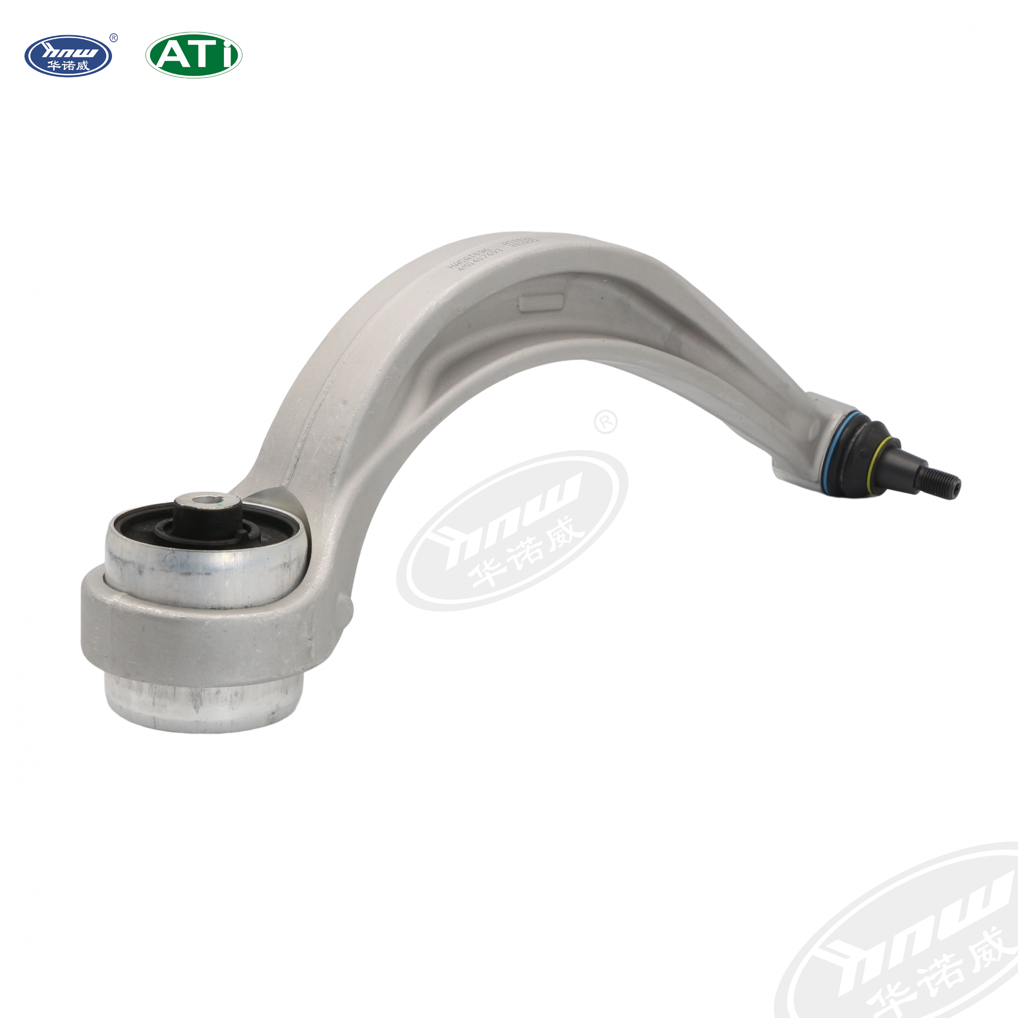Track Control Arm 4M0407693