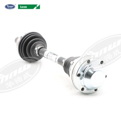Drive Shaft 56D407271B