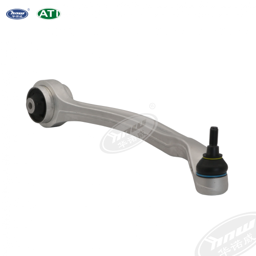 Brazo de control de pista 8E0407694AA