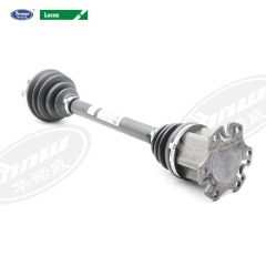 Drive Shaft 4FD407272A