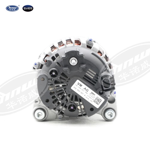 04C903023K Alternator