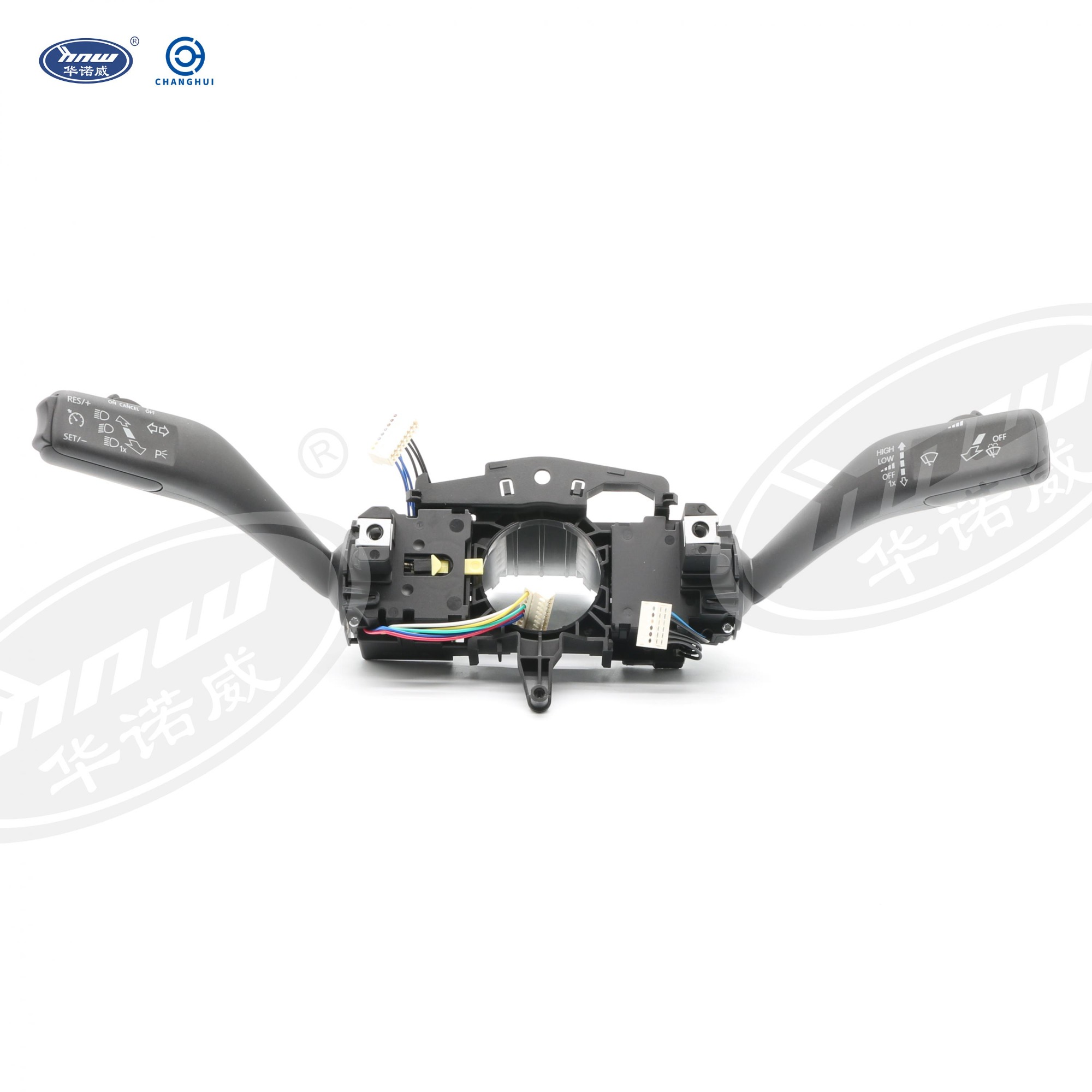 Steering Column Switch 1K5953513K