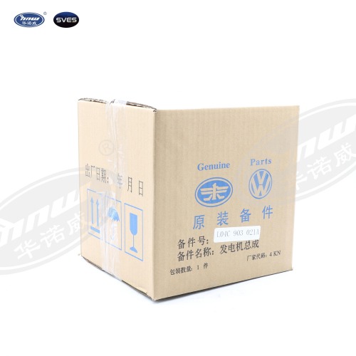04C903023K Alternator