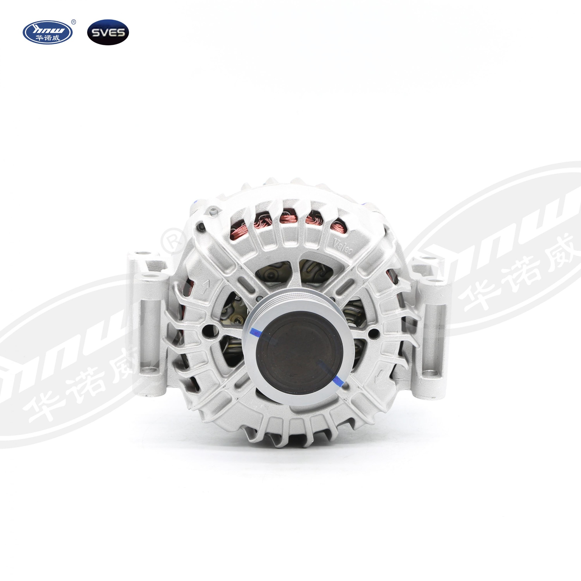 06D903016D Alternator