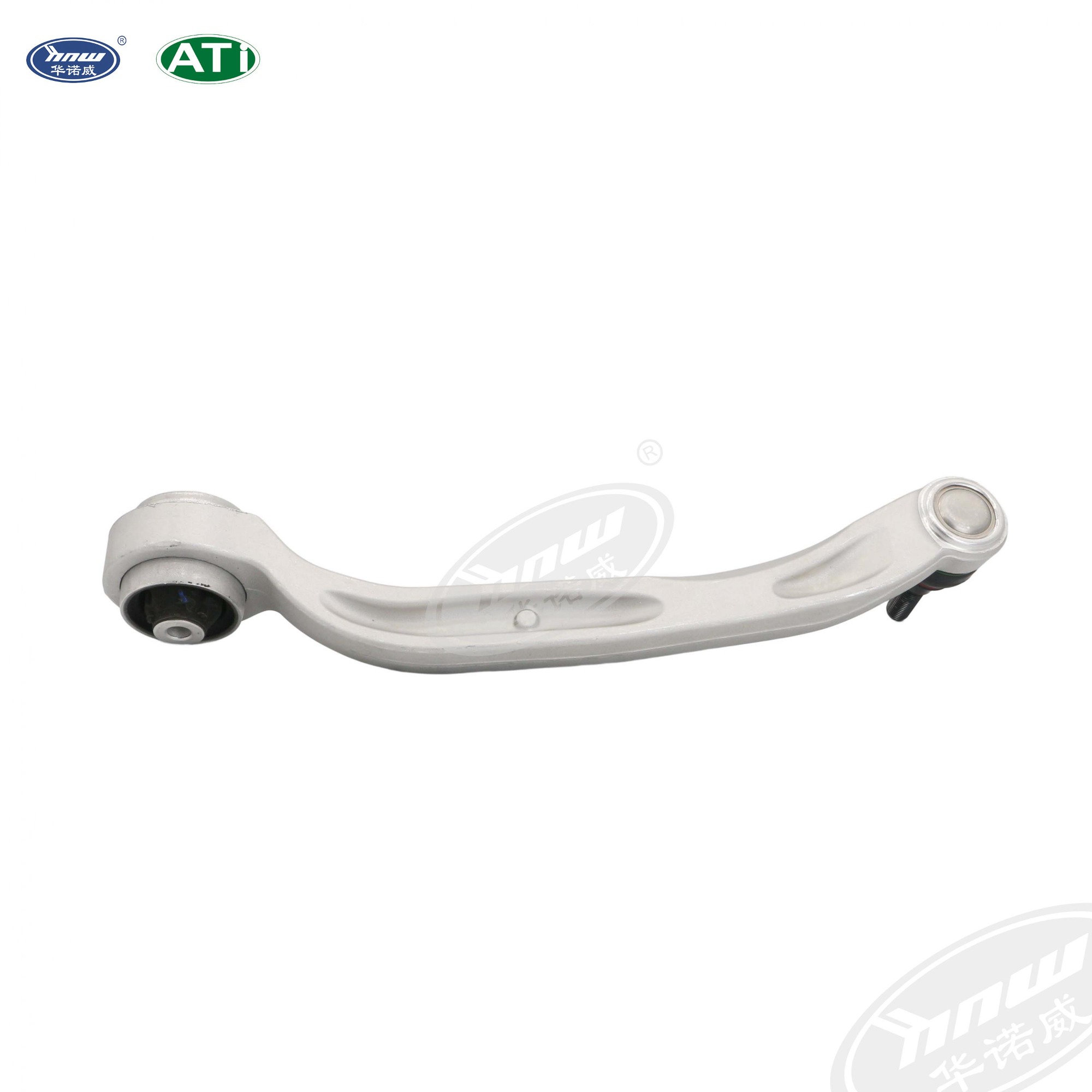 Brazo de control de pista 4FD407694