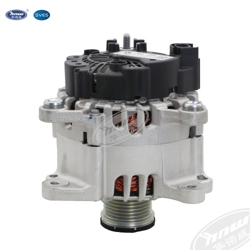 SEG 04E903023A Alternator