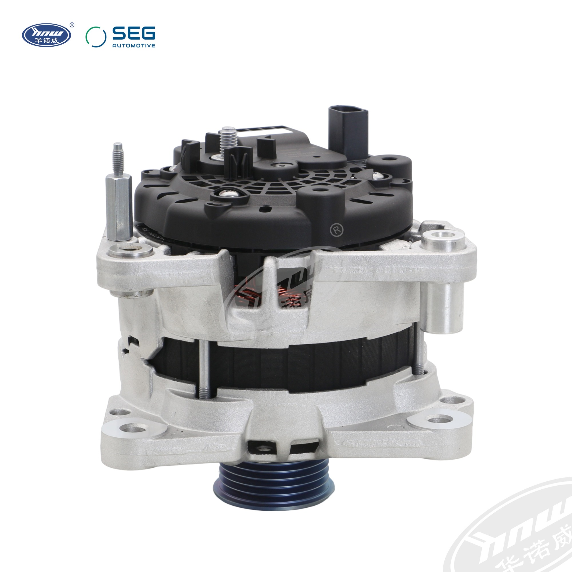 SEG 03C903024E Alternator