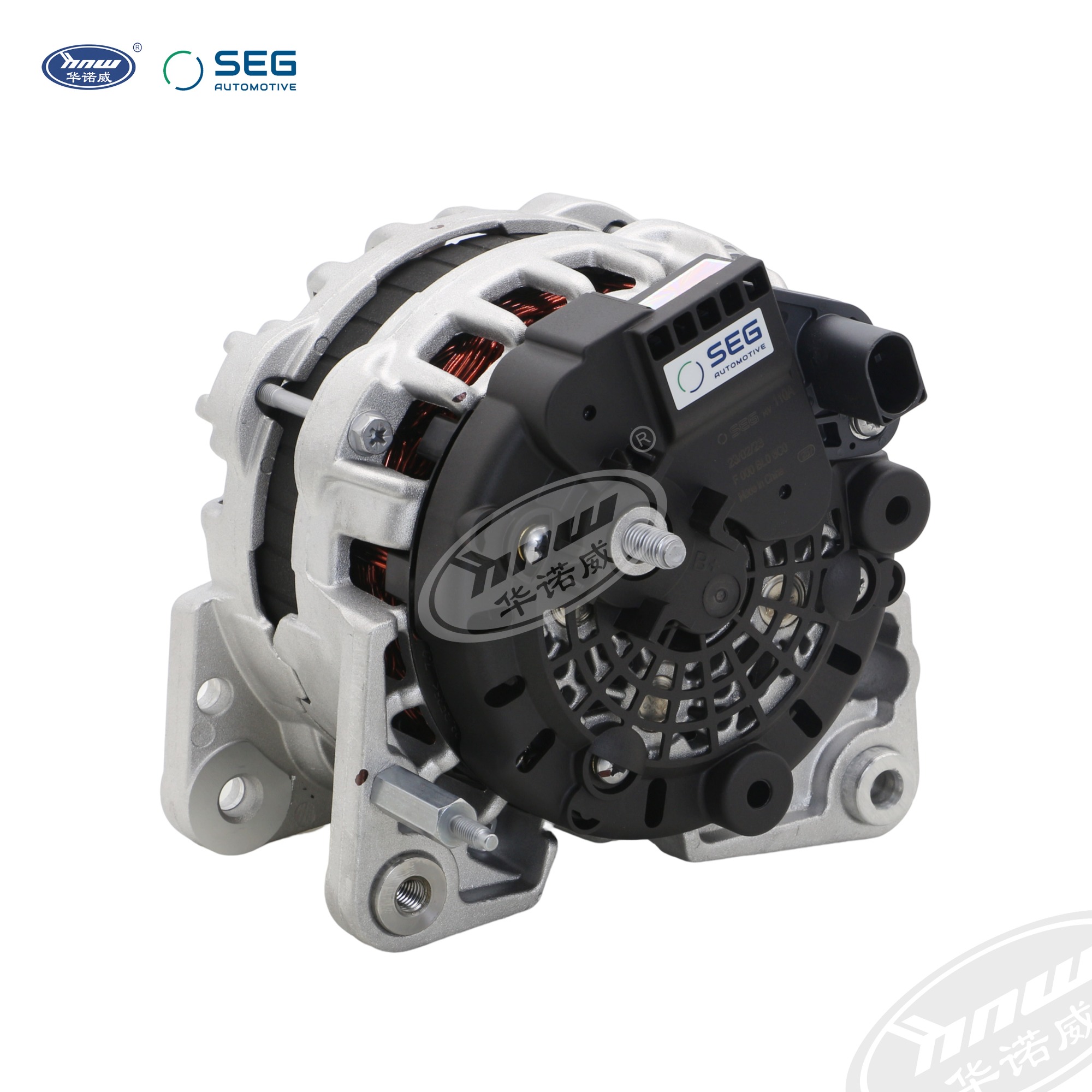 SEG 03C903024E Alternator