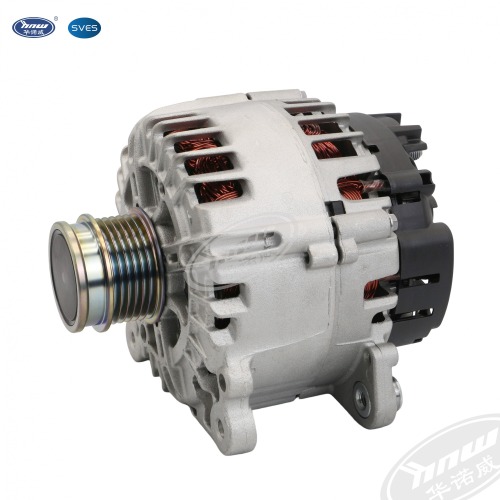 04E903021R Alternator