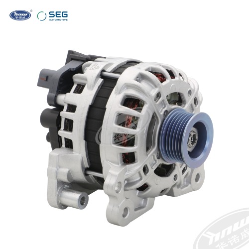 SEG 03C903024E Alternator
