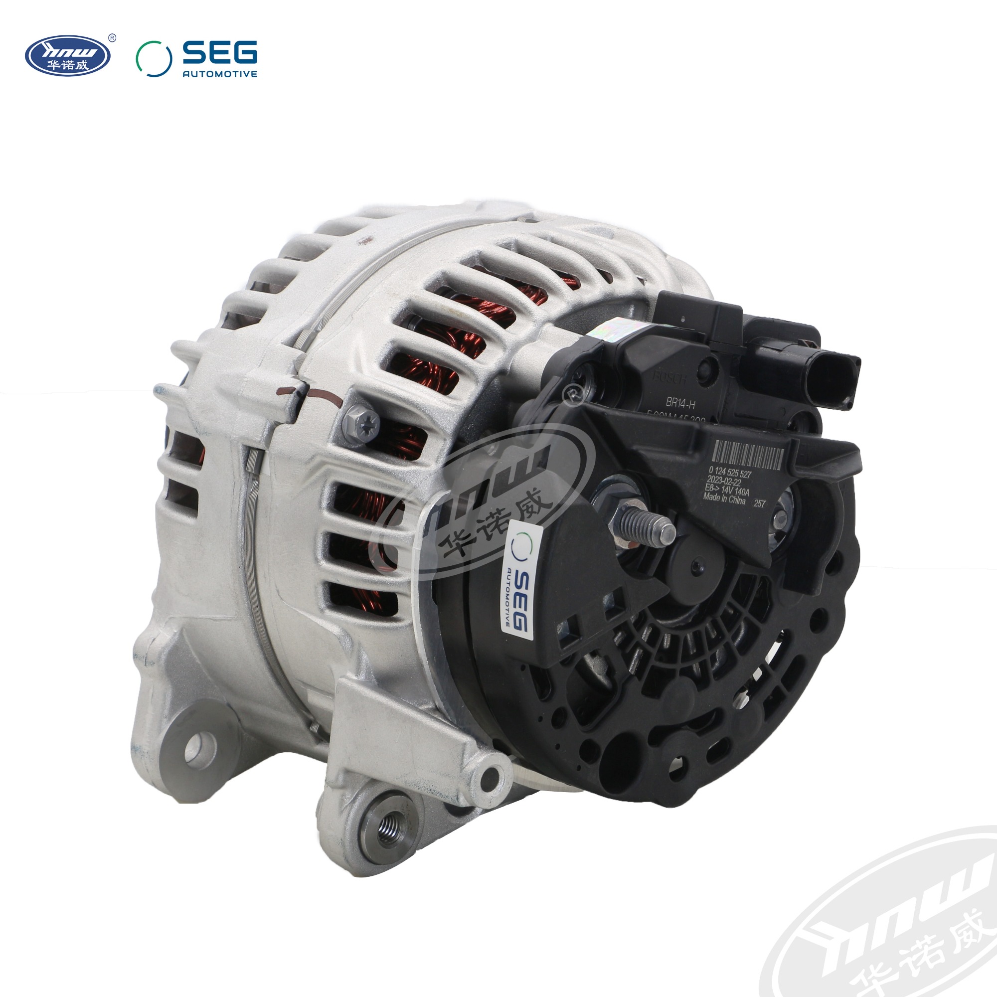 SEG 03C903023C Alternator