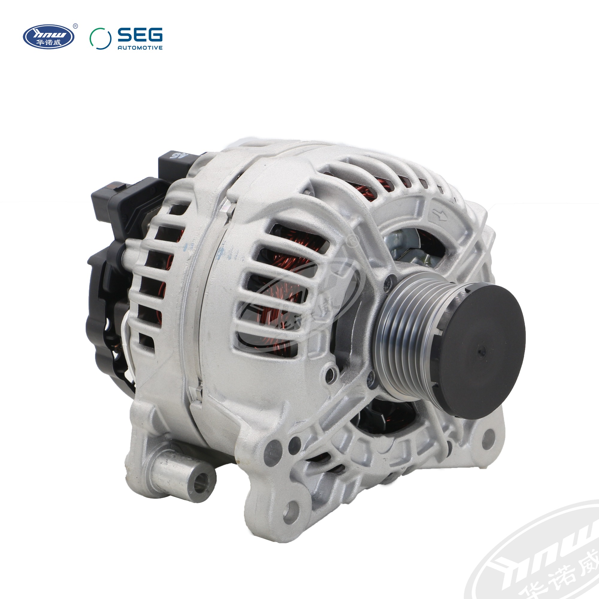 SEG 03C903023C Alternator