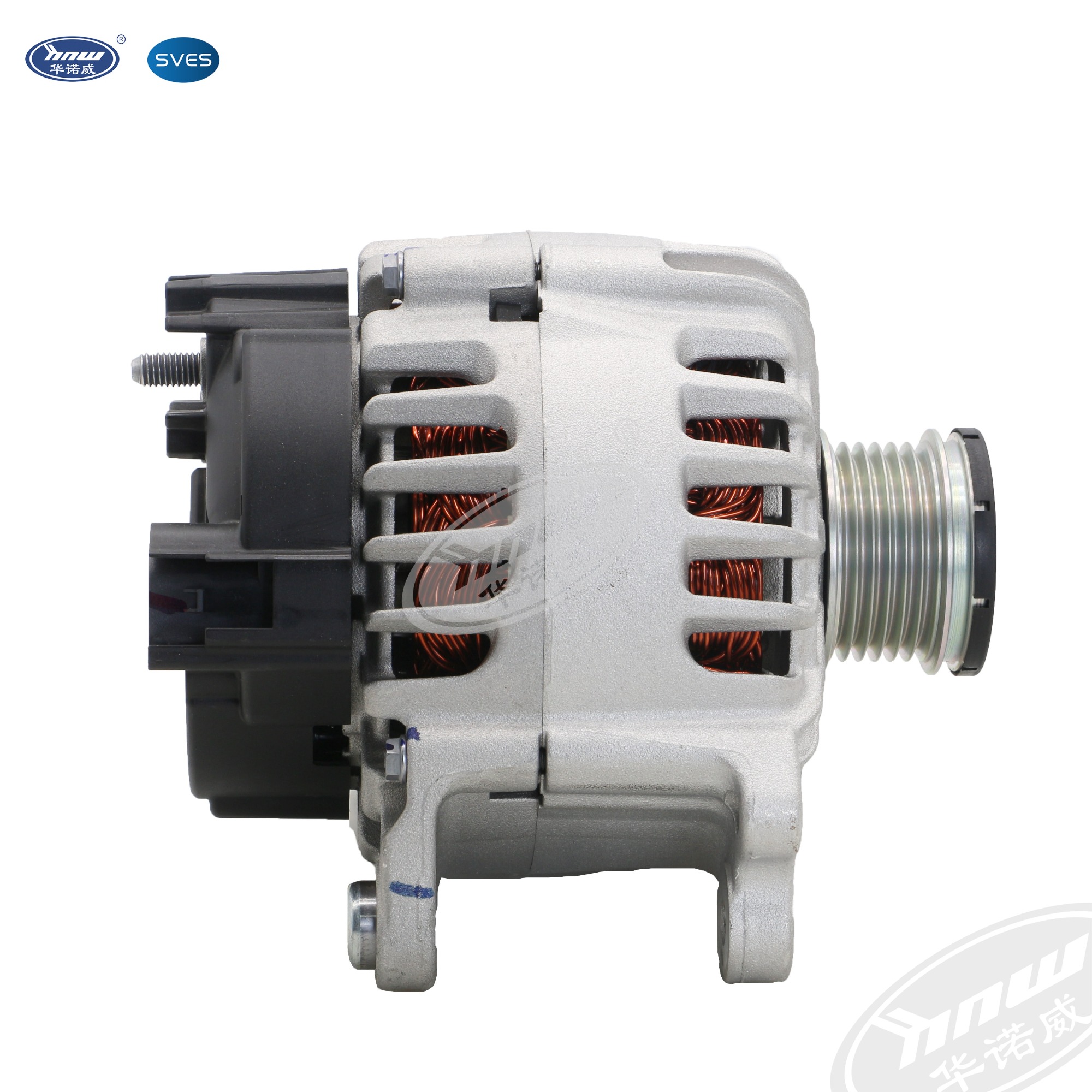 SEG 04E903023A Alternator