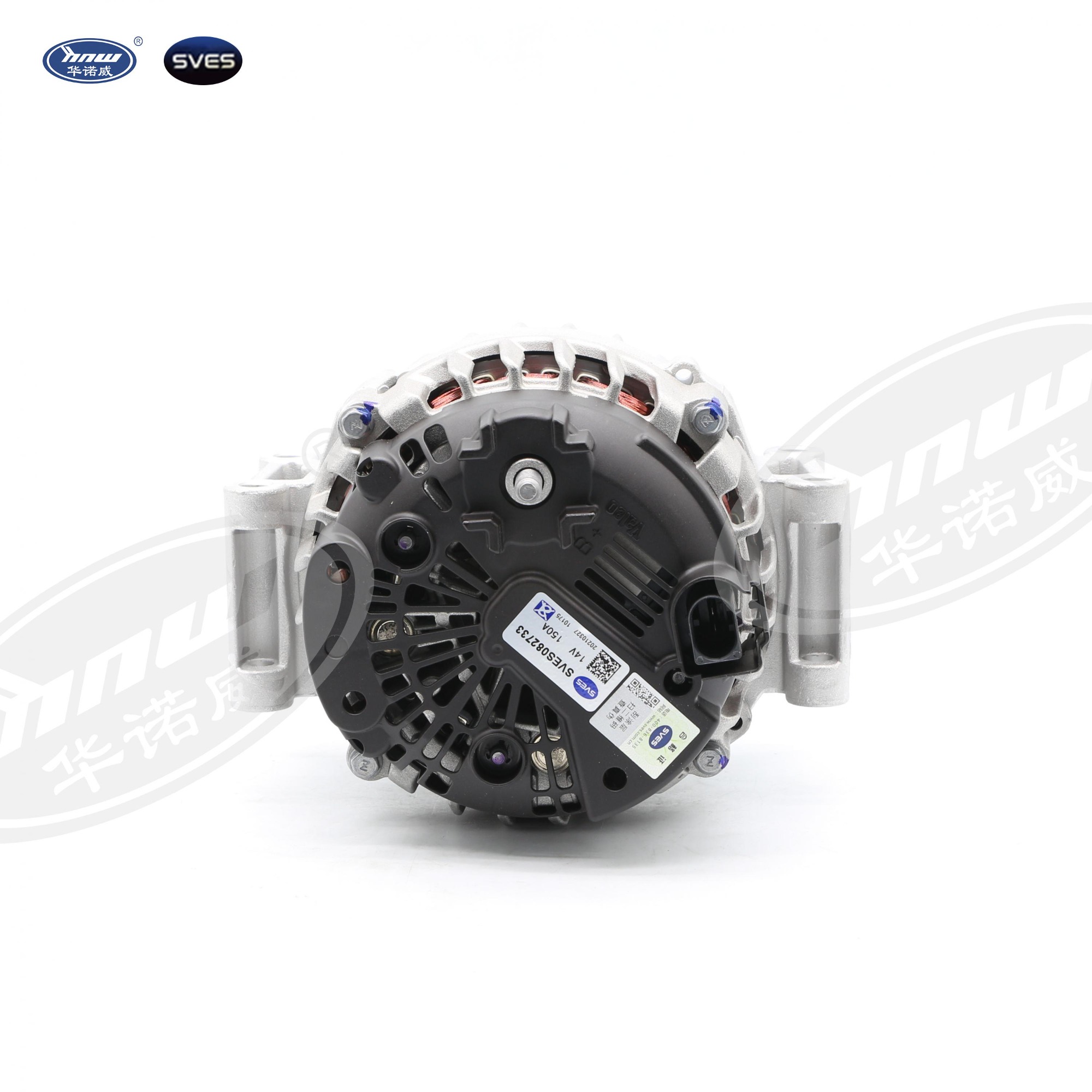 06D903016D Alternator