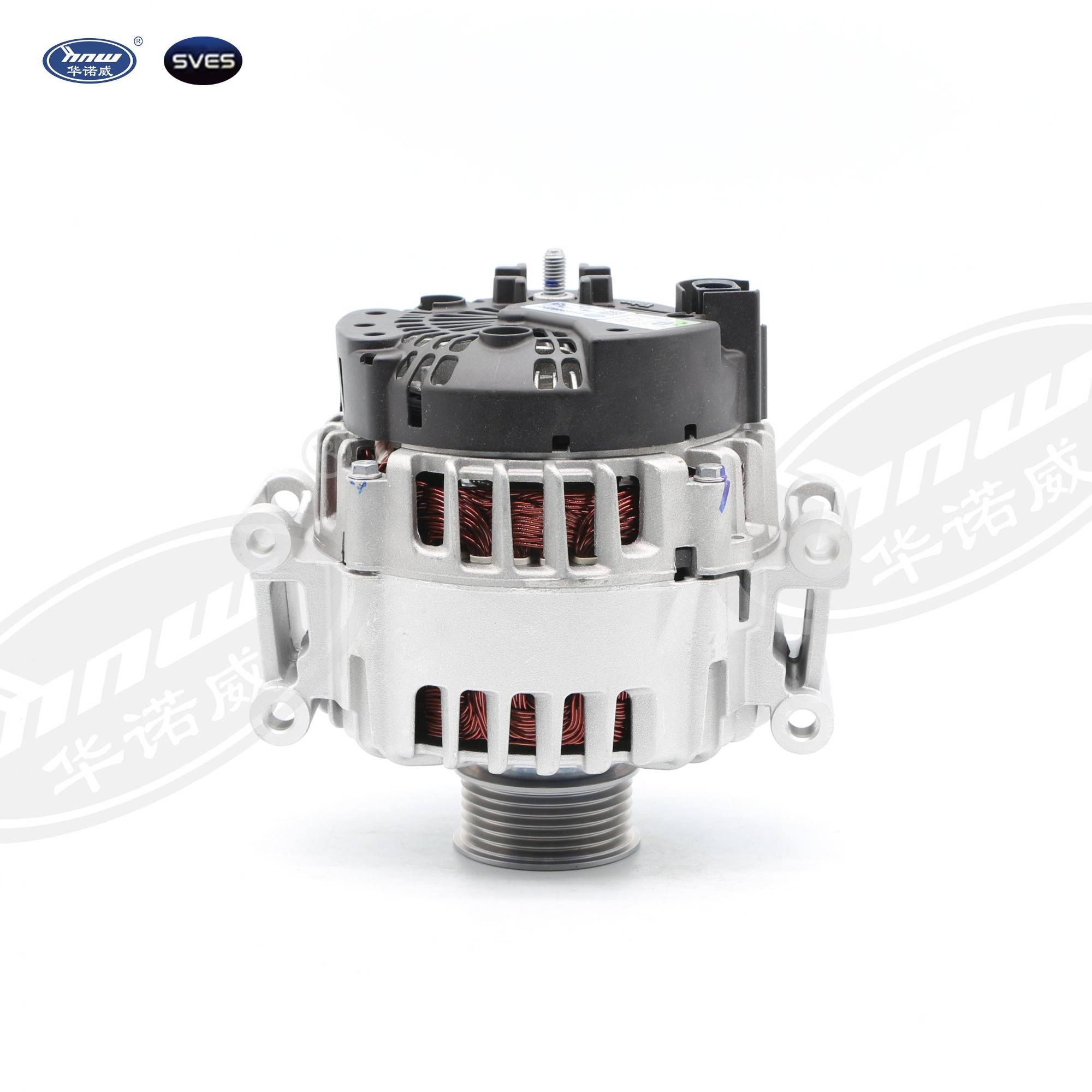06D903016D Alternator