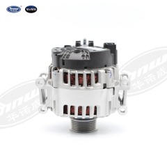 06D903016D Alternator