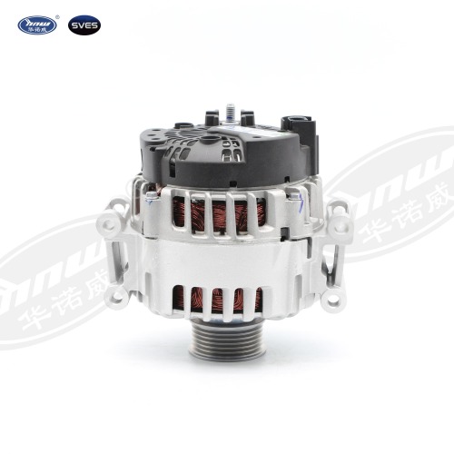 06D903016D Alternator