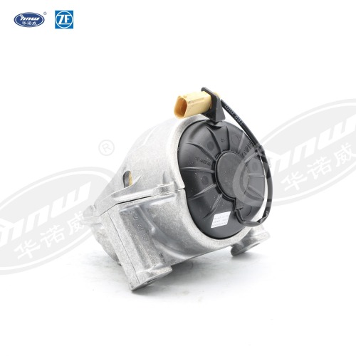 Engine Mount 8R0199381C