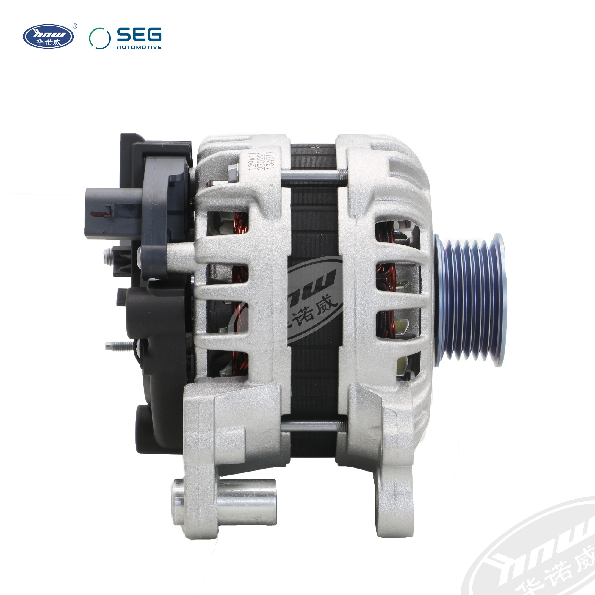 SEG 03C903024E Alternator