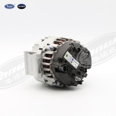 06D903016D Alternator