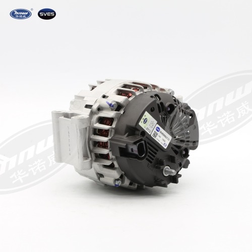 06D903016D Alternator