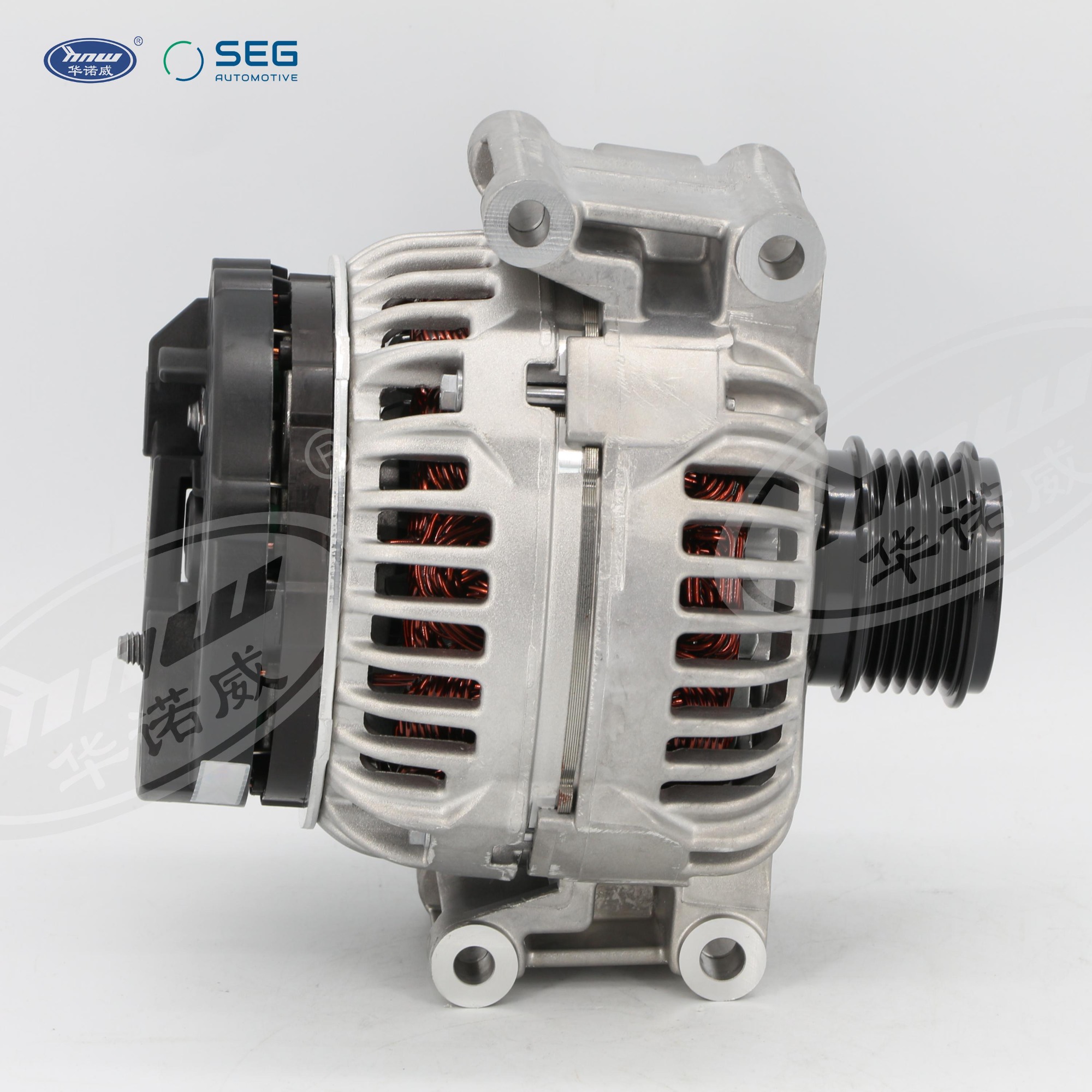 SEG 06H903016L Alternator