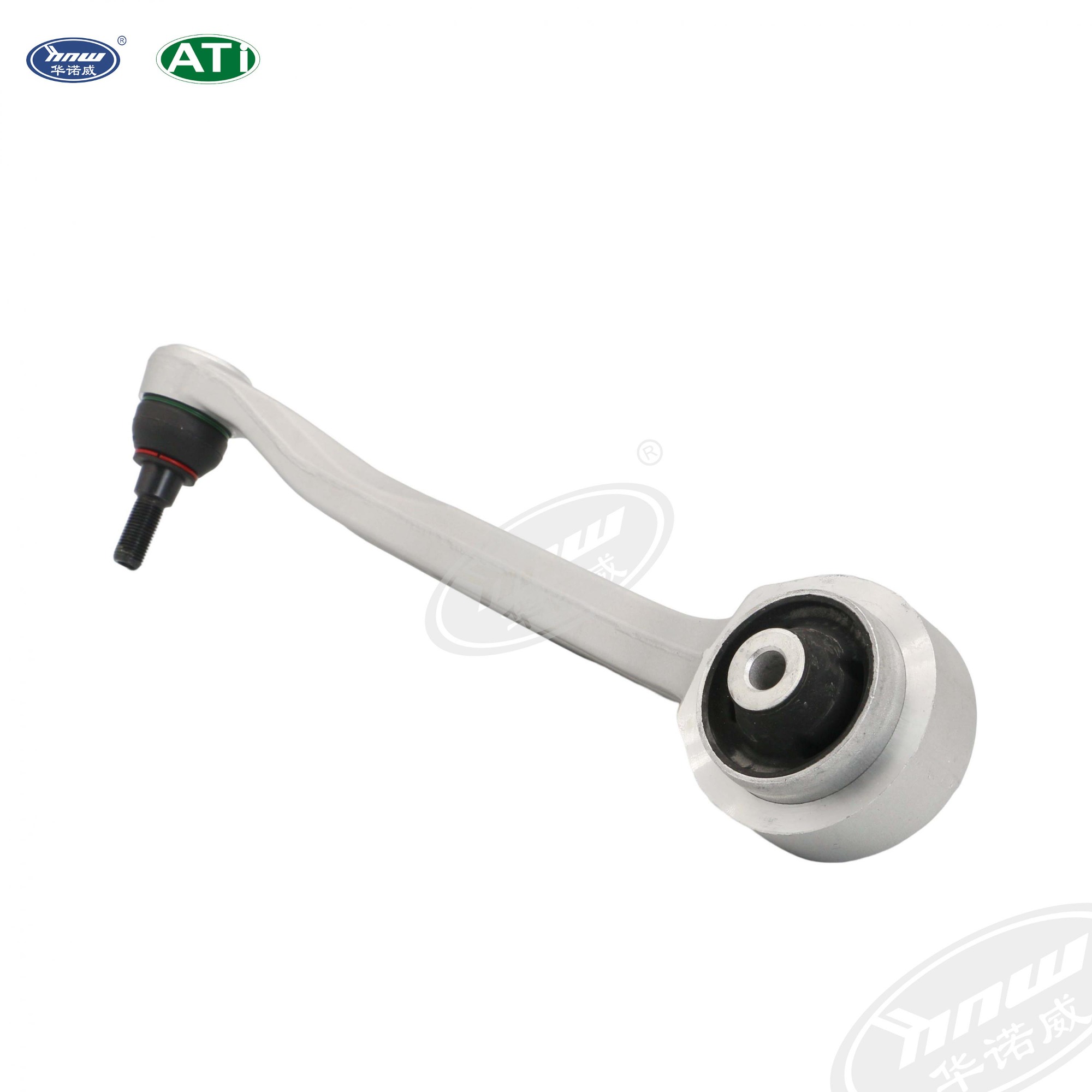 Brazo de control de pista 4FD407694
