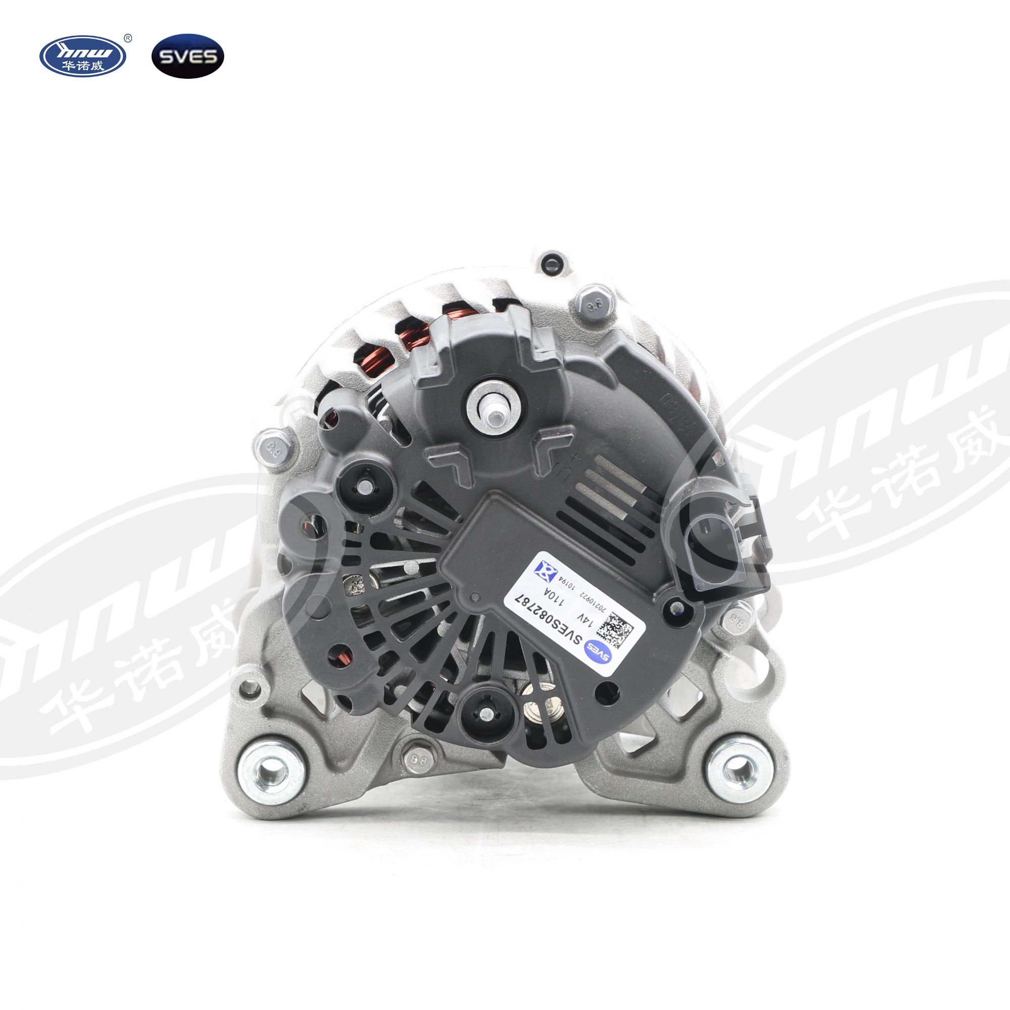 04E903025N Alternator