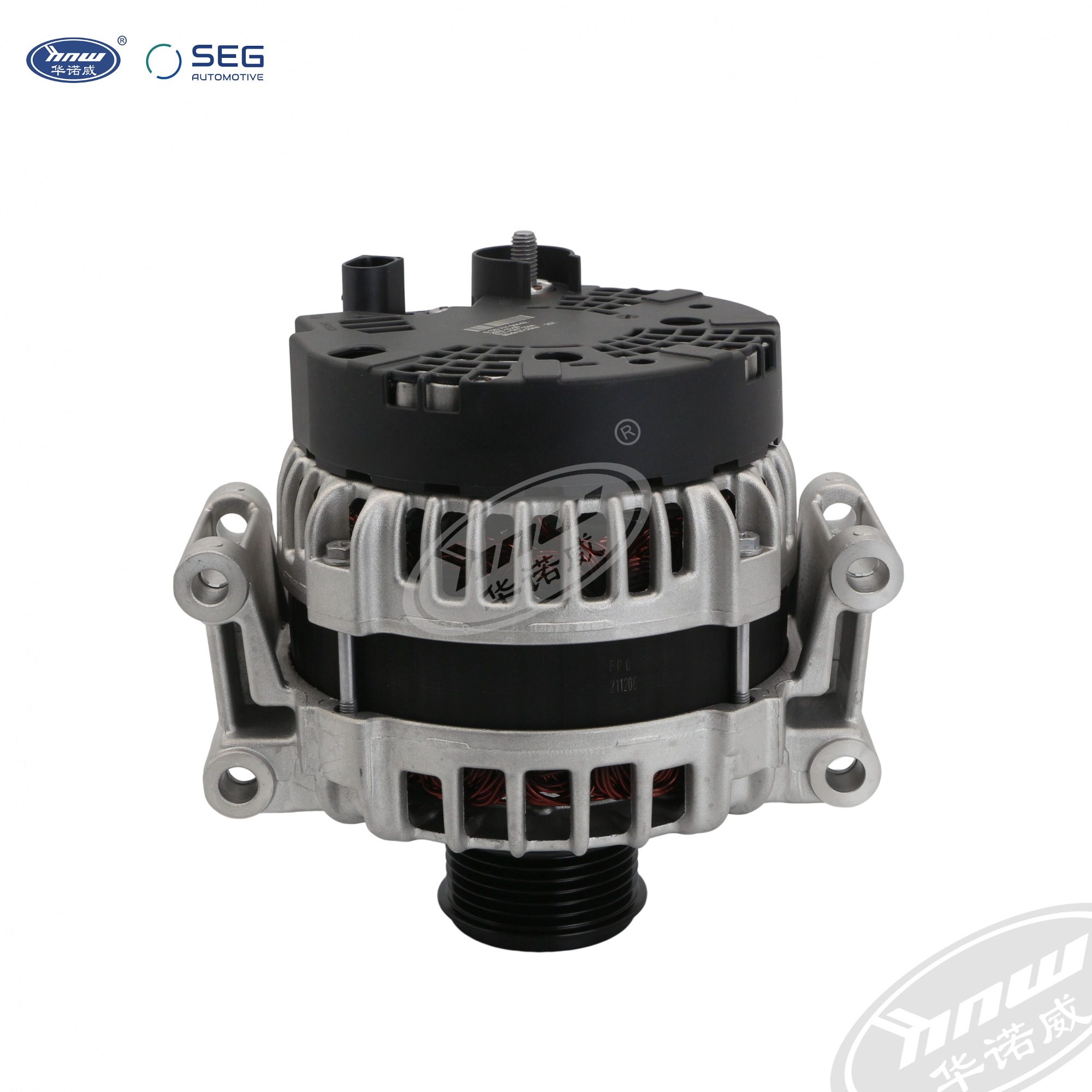 SEG 06H903017T Alternator