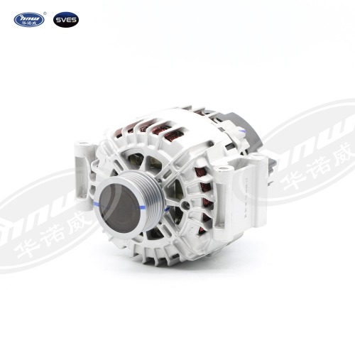 06D903016D Alternator
