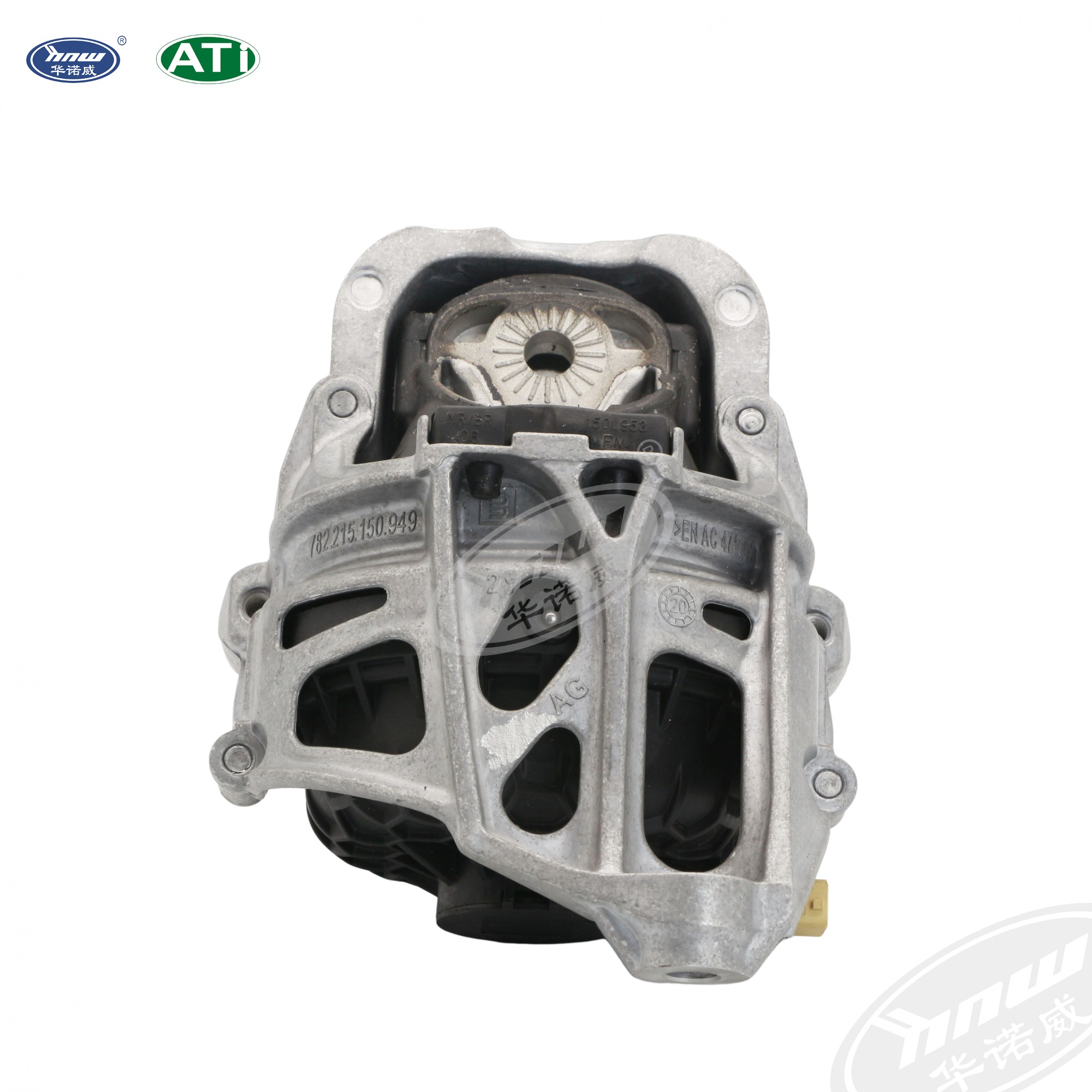 Engine Mount 4M0199371FG
