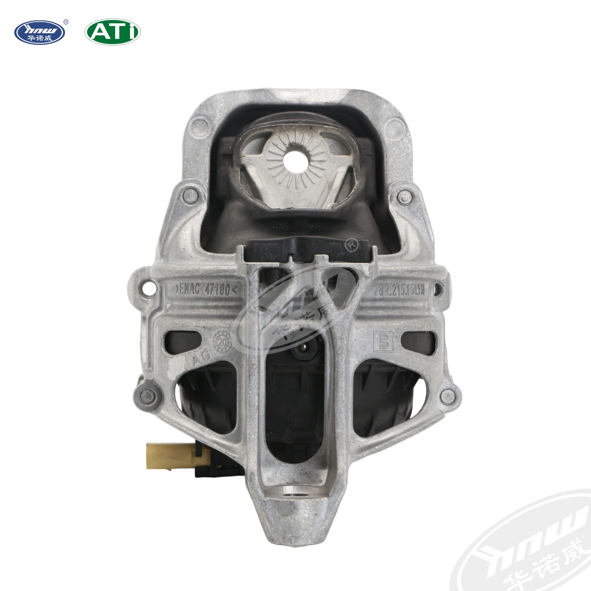 Engine Mount 4M0199372FG