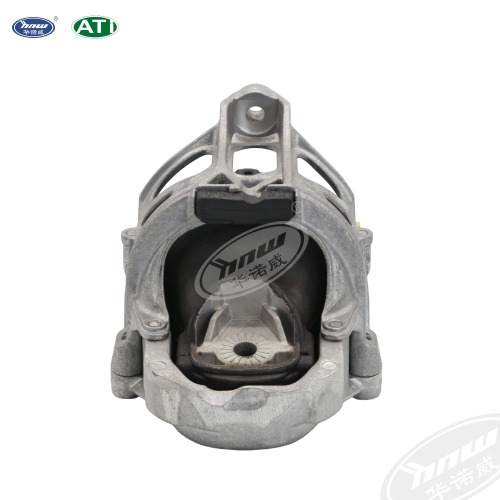 Engine Mount 4M0199372FG