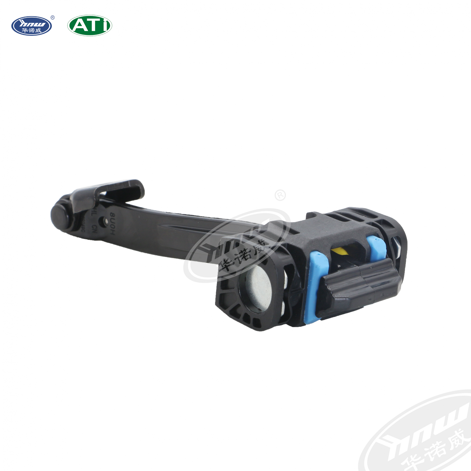 Door Limiter Stopper 8U0839249C