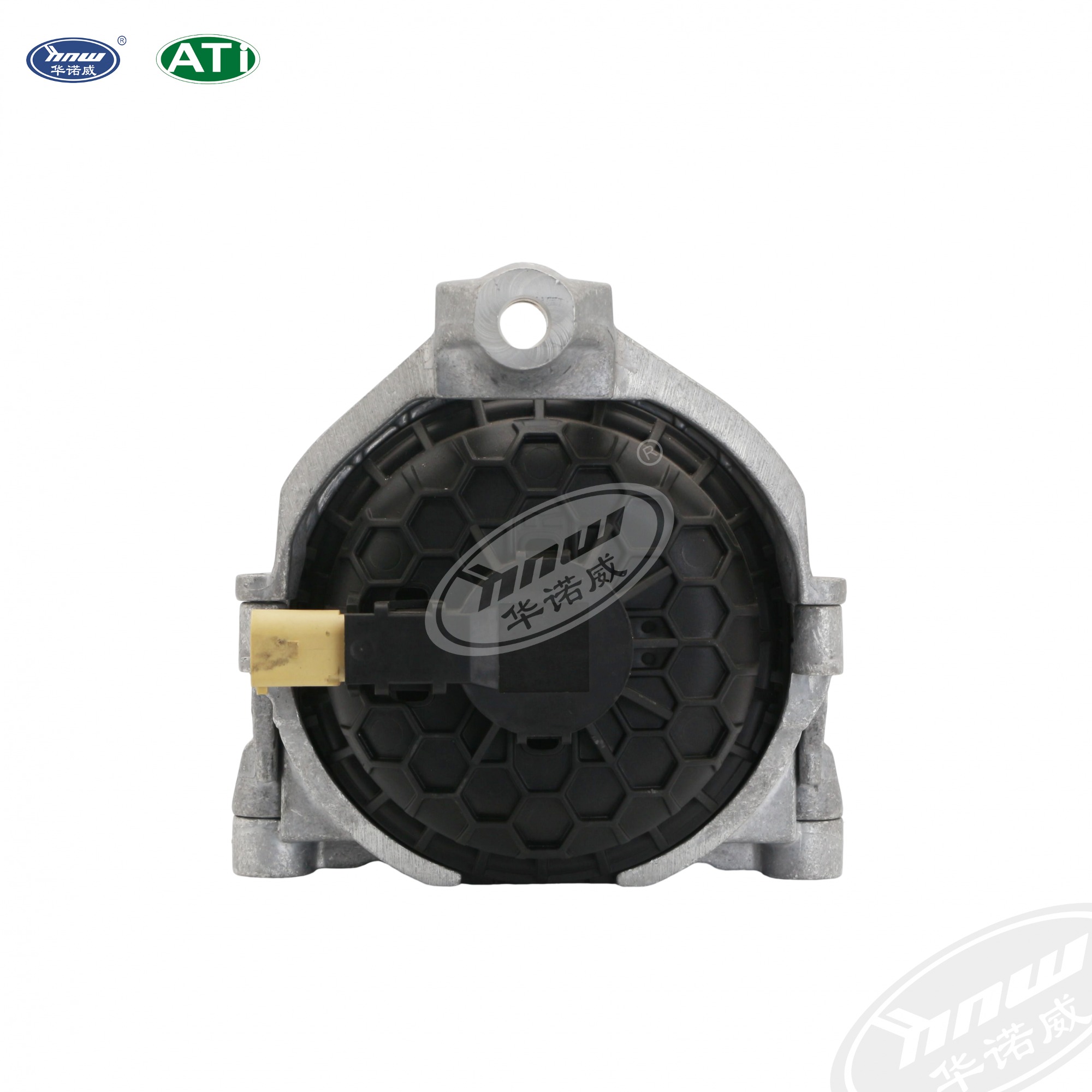Engine Mount 4M0199372FG