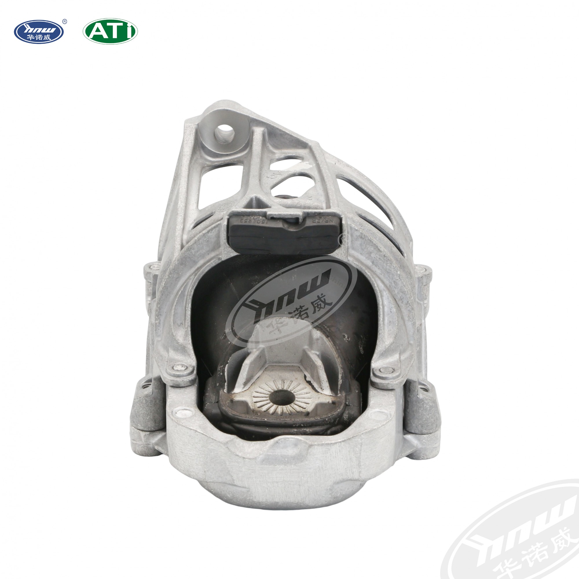 Engine Mount 4M0199371FG
