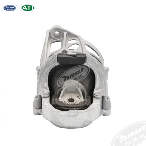 Engine Mount 4M0199371FG